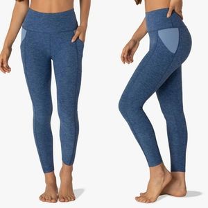 NWT Beyond Yoga Spacedye In the Mix Legging